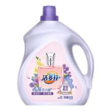 立白 馥郁花香10斤大桶装