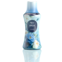 需换购、京东PLUS:娅洛思 留香珠 缪斯花语 持久留香 洗衣香氛 275g 家用柔顺护衣