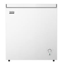 容声 200L单温家用冰柜 BD/BC-200E10HNLAJ 一级能效轻音冷柜 PCM防腐内胆