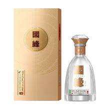 今世缘 国缘对开42度浓香型 500ml*2瓶装