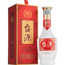 茅台 台源 53?酱香型 500ml 1瓶