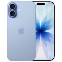 Apple iPhone 17 5G手机 8GB+256GB 青雾蓝色