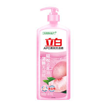 立白 APG薄荷洗洁精 1.45kg