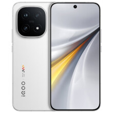 iQOO 15 12GB+256G