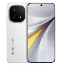 限地区：iQOO 15 12+256G