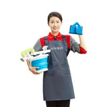京东家政 自营4小时玻璃清洗 单次电子兑换券