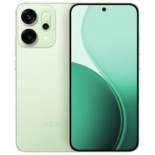 OPPO Reno14 5G手机 12GB+512GB 半夏绿