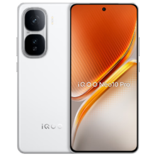 iQOO Neo10 Pro 16+512G