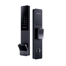 国家补贴：凯迪仕 智能门锁 指纹密码防盗锁 S260-FVP
