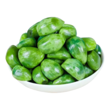 腊八蒜手工腌制泡菜 200g*2件