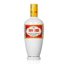 汾酒 53度出口白瓷500ml*1瓶光瓶
