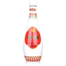 汾酒 乳玻汾 48%vol 清香型白酒 475ml*6瓶