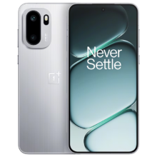 ONEPLUS 一加 Ace 6 手机 快银 12+256G