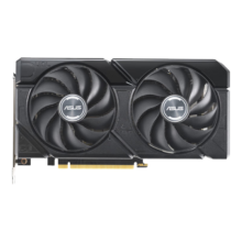 华硕 DUAL RTX4070 Super O12G EVO 显卡 黑色