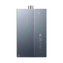 再降价:海尔 麦浪 K70SMAX 燃气热水器 16升 一级能效 一级静音 增压大水量 国家补贴15﹪