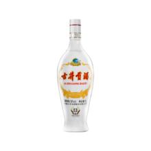 京东PLUS：古井贡酒 老瓷贡 浓香型 50度 1L*1瓶