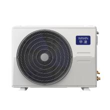 华凌 神机二代风管机一拖一大3匹Pro 一级能效 全直流变频 KFR-75T2W/B3-HLU 双排铜管