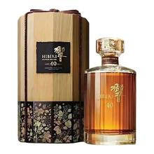 響 响（Hibiki） 40年 日本威士忌 洋酒 700ml 礼盒 响40年 700ml