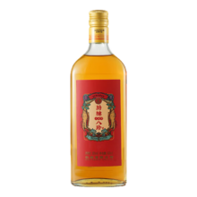 劲牌 劲酒 人参八珍酒 38度 500mL 单支装