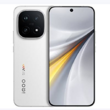 限地区：iQOO 15 手机 第五代骁龙8至尊版 传奇版 16+1T