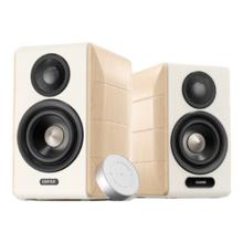edifier 漫步者 S880MKII 智能音箱 白色