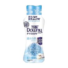 Downy 留香珠多规格持久留香25周清雅白茶 190g
