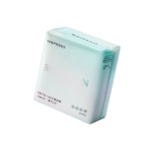小Nbabycare消毒级卫生巾经期夜用女姨妈巾290mm8片京东自营