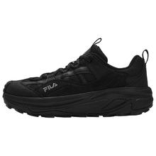 FILA 官方女鞋复古运动鞋2025冬季中帮加绒休闲鞋