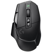 再降价: 罗技 G502X 无线鼠标 无配件 黑色