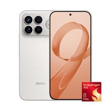 限移动端、京东百亿补贴：红米 K90 Pro Max 5G手机 流金白 16GB 512GB