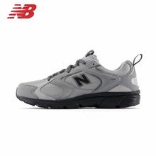 new balance 男女百搭舒适运动休闲鞋ML408GA