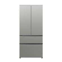 Panasonic 松下 NR-ED52BPA-S 515升 冰箱 双散热 无霜变频除菌
