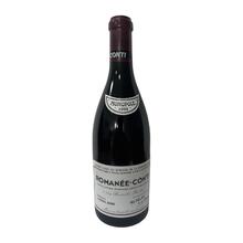 罗曼尼·康帝酒庄 罗曼尼康帝 ROMANEE