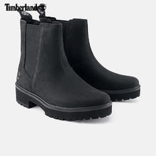 88VIP会员：Timberland A5NPK 女款切尔西靴