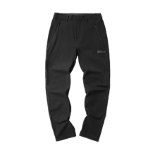 jackWolfskin 狼爪 ACTIVATE 男士户外软壳裤 5032101