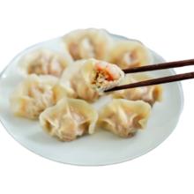 思念 金牌虾水饺虾仁三鲜480g32只