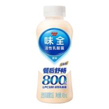 味全 活性乳酸菌饮品 435ml