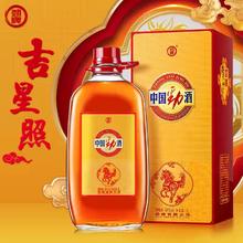 劲牌 38度 中国劲酒 5L 2026贺岁版