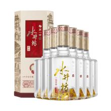 水井坊 井台 38 500ml *6瓶