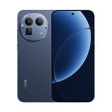 realme 真我GT8 Pro 第五代骁龙8至尊版 2K 144Hz高刷直屏 2亿潜望 电竞手机 12+512GB 蓝色