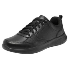 再降价、88VIP：SKECHERS 斯凯奇 商务德比鞋