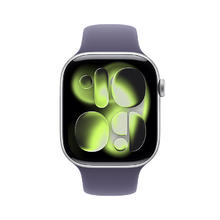 国家补贴：Apple Watch Series 11 46mm 智能手表 GPS版 S/M