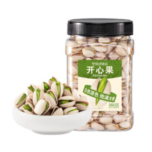 洽洽 开心果罐装 425g*1罐