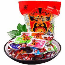 张飞牛肉干 独立小包装 开袋即食 四川成都特产 5种不辣混装 225g*2袋