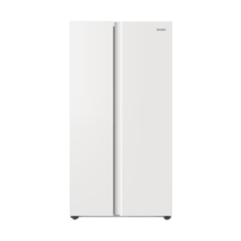 统帅 538升 对开门冰箱 LSS-560WL9 型号同款