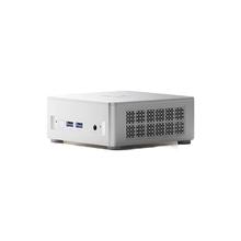 MINIS FORUM 铭凡MINIS FORUM UM870 Slim AMD 锐龙R7-8745H办公迷你主机电脑