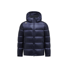 DESCENTE 迪桑特 SKI STYLE系列 男士羽绒服 运动休闲款