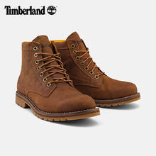 88VIP会员：Timberland 男款高帮靴 A44MY
