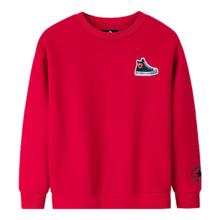 20点开始：匡威 中大童本命年打底衫红色拜年服（多款任选）
