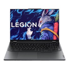 联想 拯救者Y7000 2025 15.3英寸 i7-14650HX RTX5060 180Hz 16G 512G 黑色 游戏本